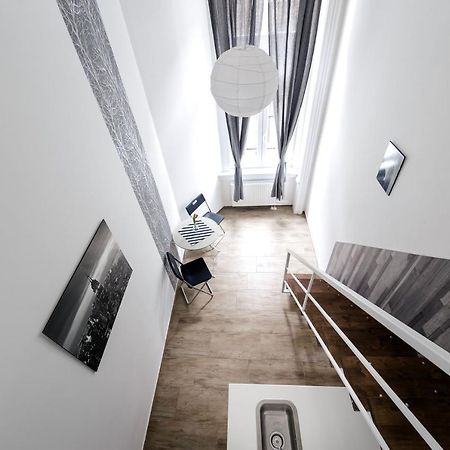 Rio'S Stylish Central Flats 布达佩斯 外观 照片