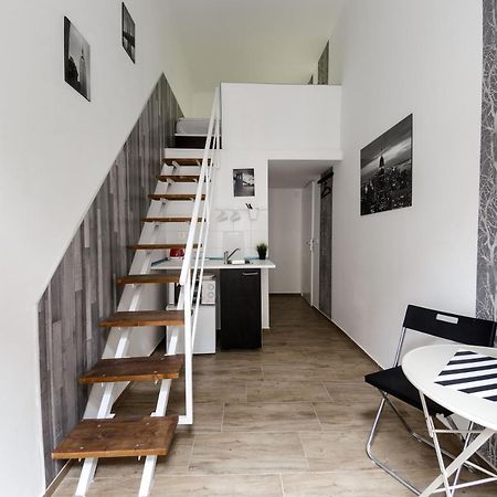 Rio'S Stylish Central Flats 布达佩斯 外观 照片