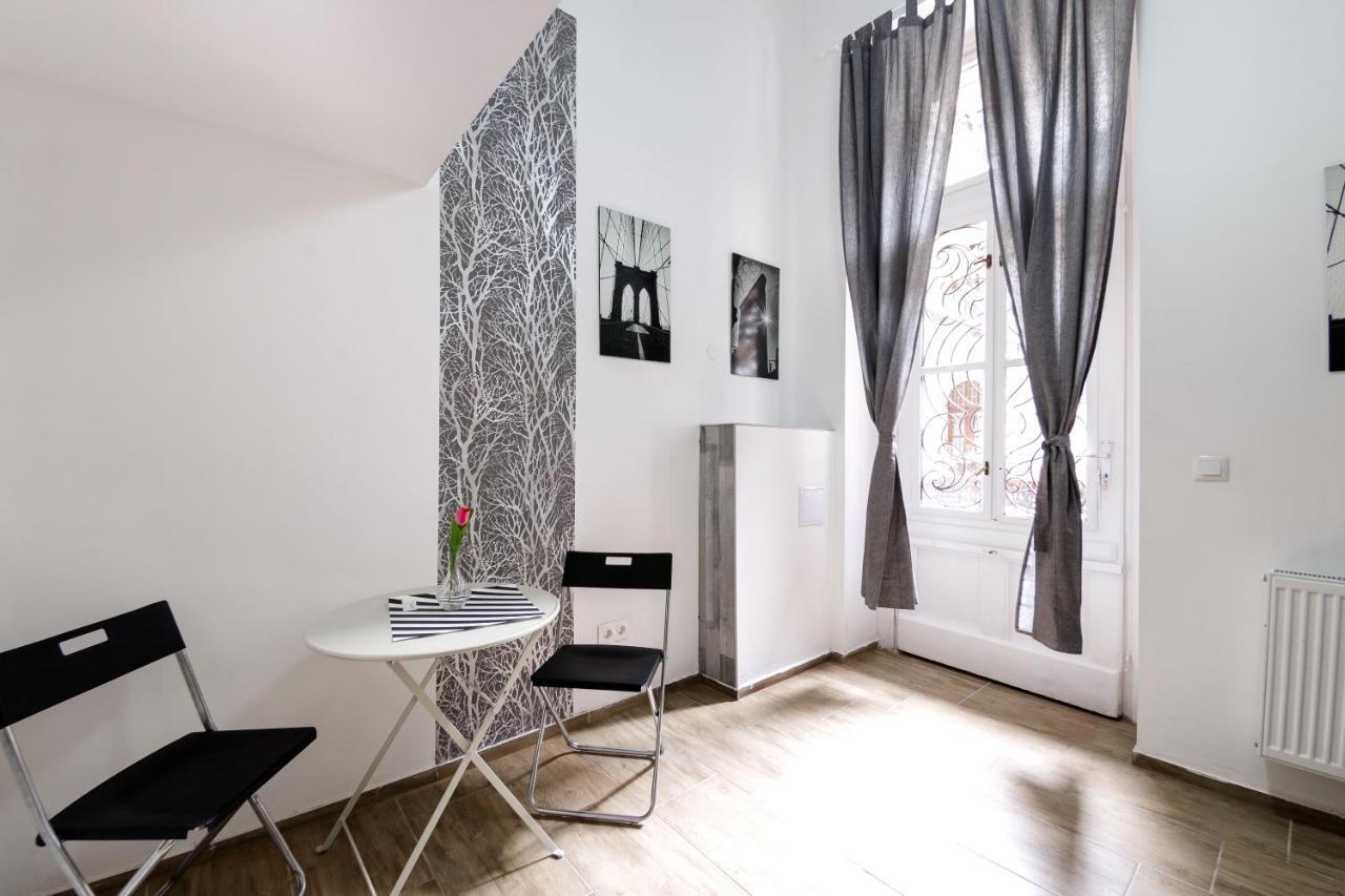 Rio'S Stylish Central Flats 布达佩斯 外观 照片